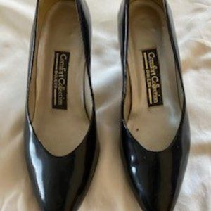 Patent leather Shoes